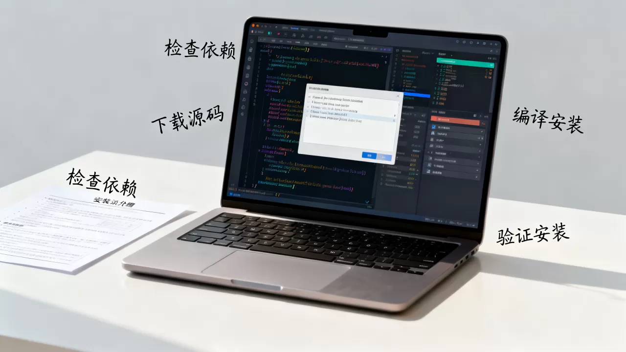 linux socket安装失败怎么办?linux socket库安装教程 linux socket安装失败怎么办?linux socket库安装教程