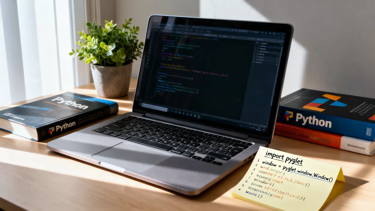 python pyglet怎么用?python pyglet教程 python pyglet怎么用?python pyglet教程
