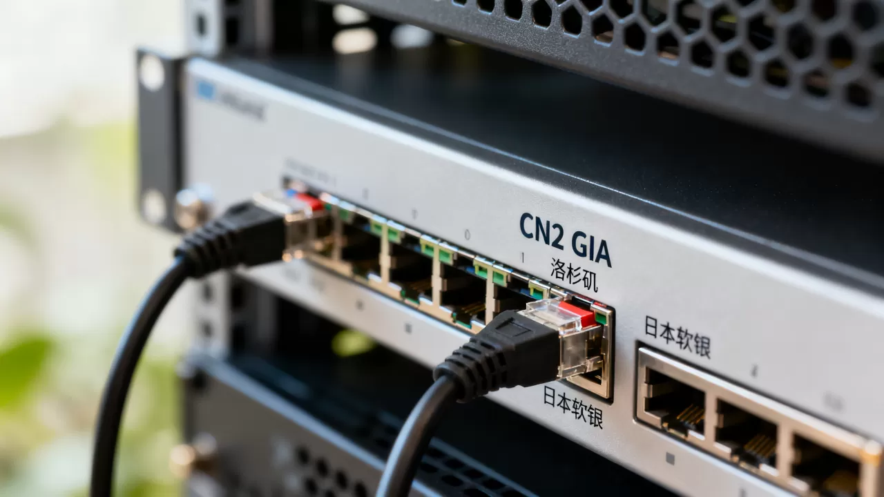 搬瓦工CN2 GIA补货是真的吗?洛杉矶日本软银VPS推荐 搬瓦工CN2 GIA补货是真的吗?洛杉矶日本软银VPS推荐