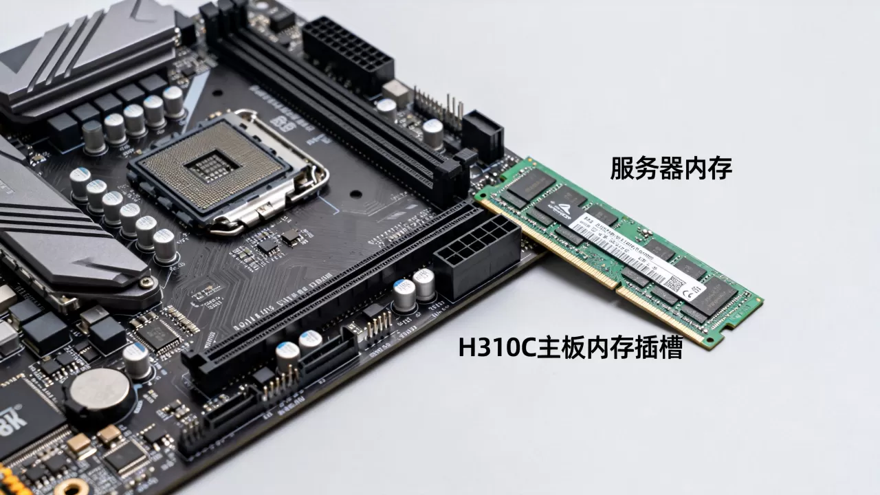H310C主板能用服务器内存吗？H310C主板支持什么内存