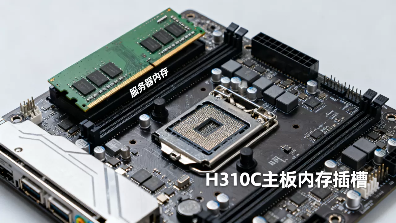 H310C主板能用服务器内存吗？H310C主板支持什么内存