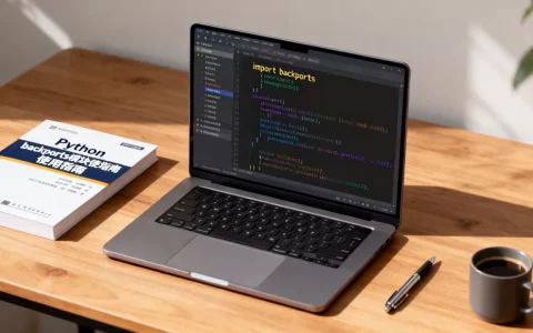 backports python是什么？python backports模块怎么用
