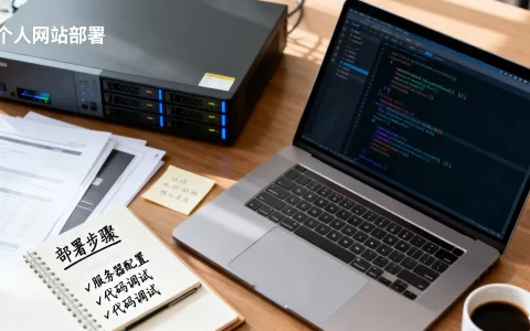 个人网站怎么部署？个人网站部署教程
