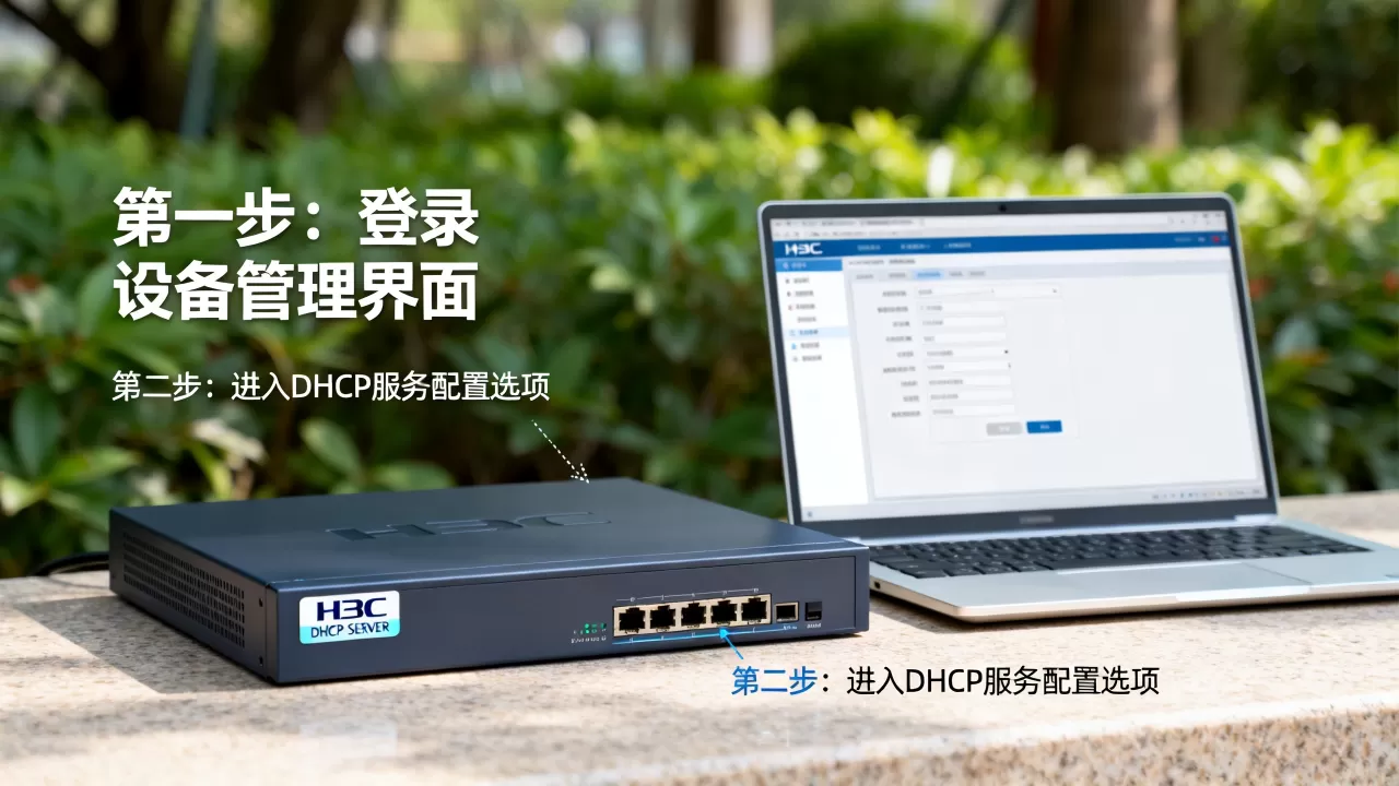 H3C的dhcp服务器怎么配置?dhcp服务器配置教程 H3C的dhcp服务器怎么配置?dhcp服务器配置教程