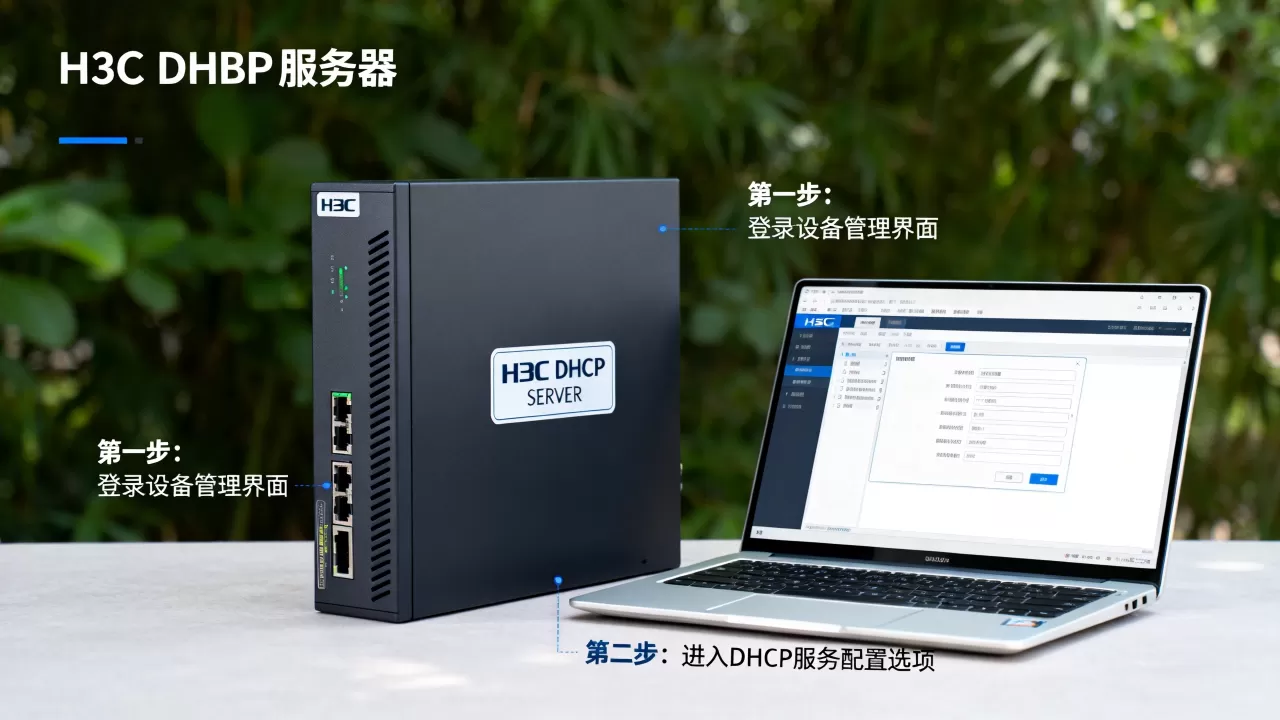 H3C的dhcp服务器怎么配置?dhcp服务器配置教程 H3C的dhcp服务器怎么配置?dhcp服务器配置教程