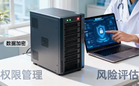 如何有效规避智慧医疗风险？智慧医疗数据安全怎么保障