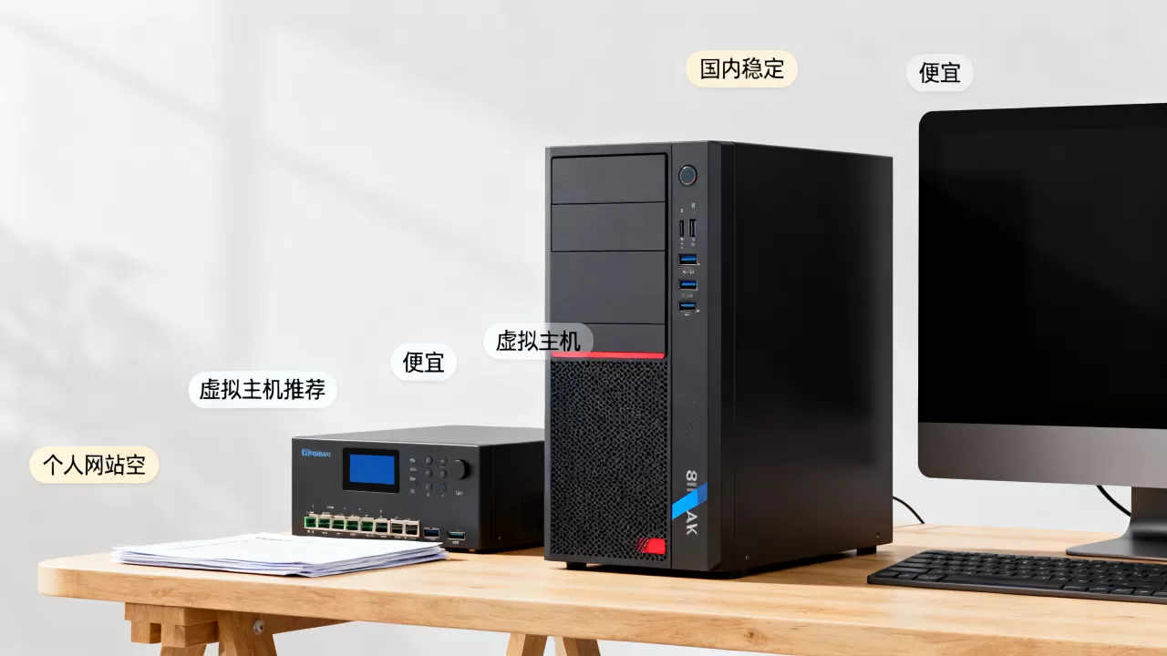 个人网站空间怎么买?国内稳定便宜的虚拟主机推荐 个人网站空间怎么买?国内稳定便宜的虚拟主机推荐