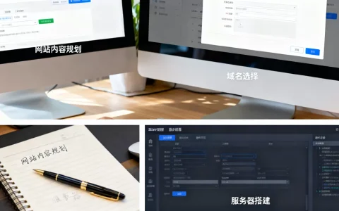 个人网站都有什么内容？个人网站怎么搭建