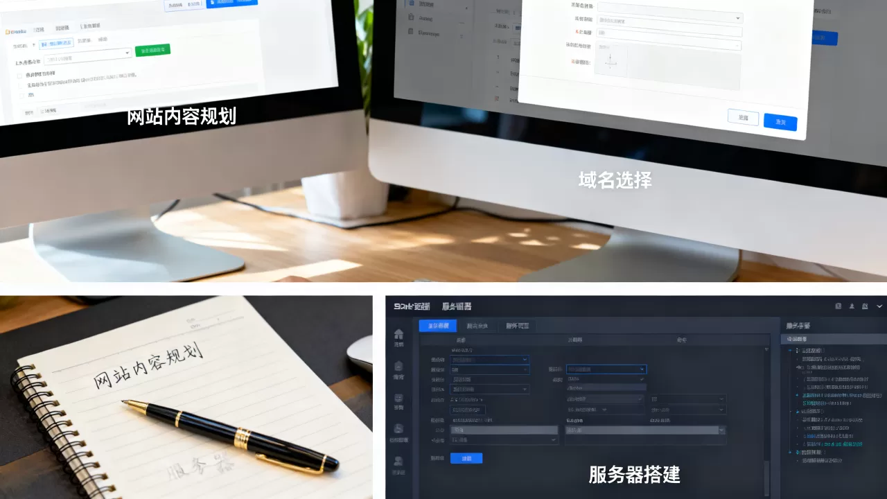 个人网站都有什么内容?个人网站怎么搭建 个人网站都有什么内容?个人网站怎么搭建