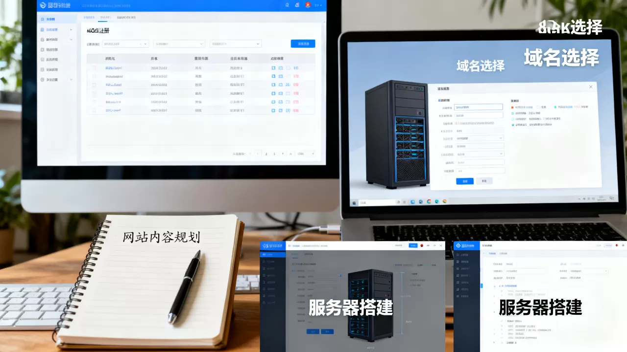 个人网站都有什么内容?个人网站怎么搭建 个人网站都有什么内容?个人网站怎么搭建