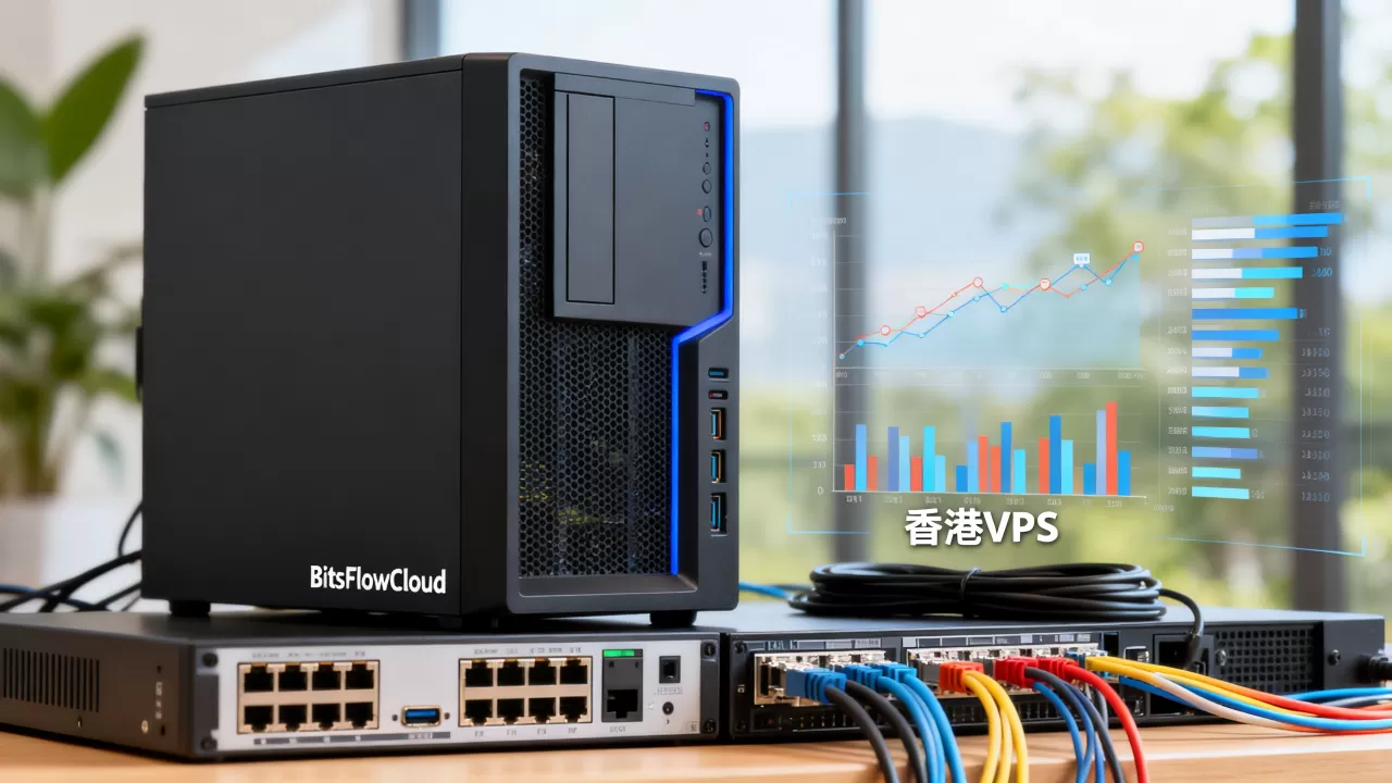 BitsFlowCloud香港VPS值得买吗？香港VPS推荐性价比