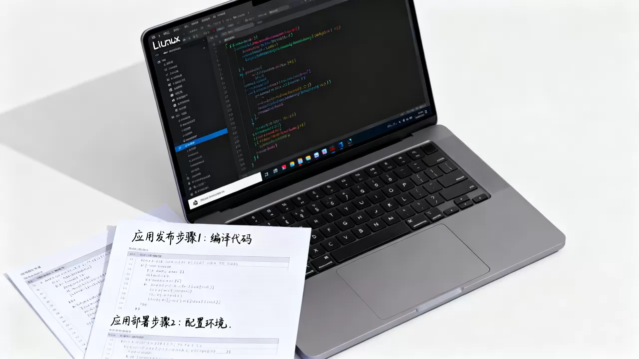 linux应用发布怎么操作?linux部署应用教程 linux应用发布怎么操作?linux部署应用教程