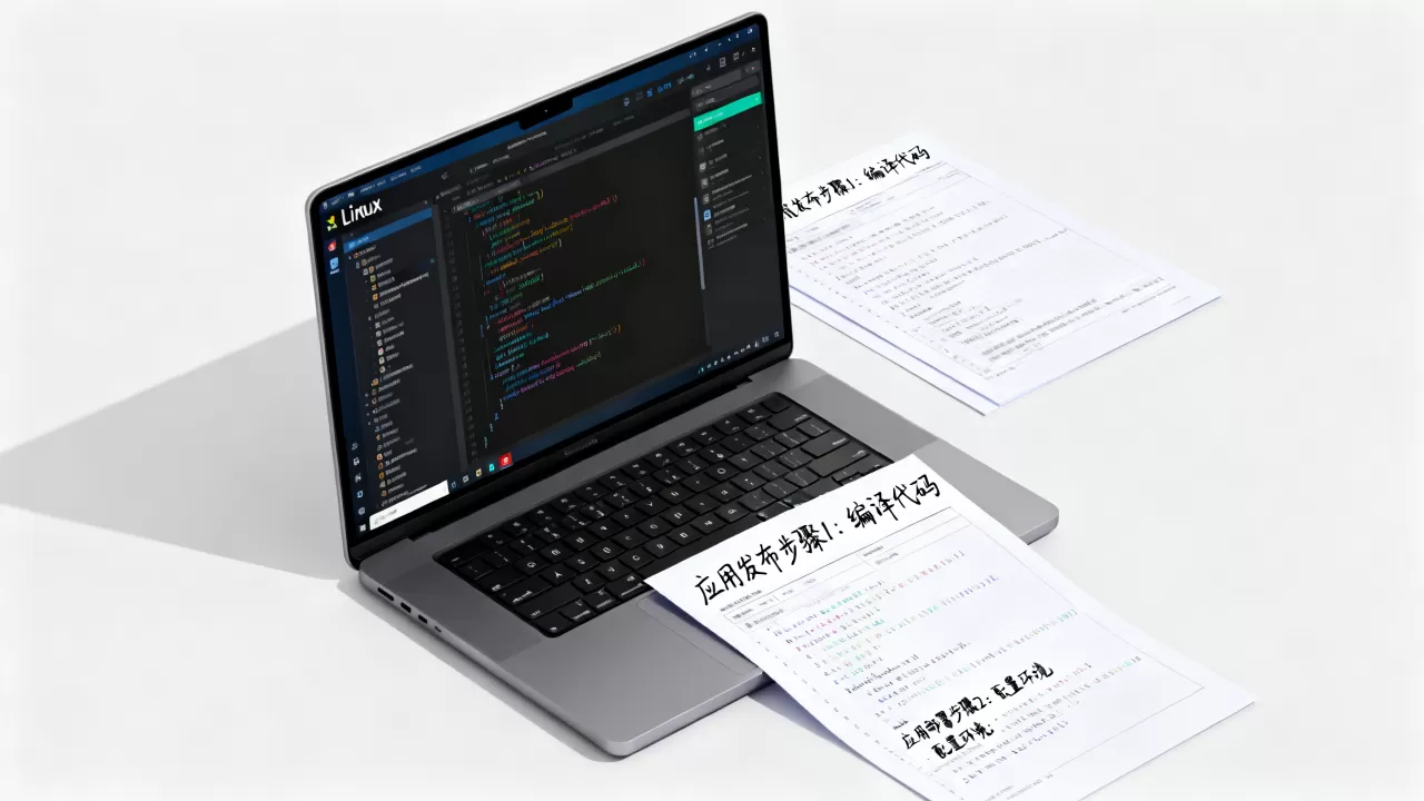 linux应用发布怎么操作?linux部署应用教程 linux应用发布怎么操作?linux部署应用教程