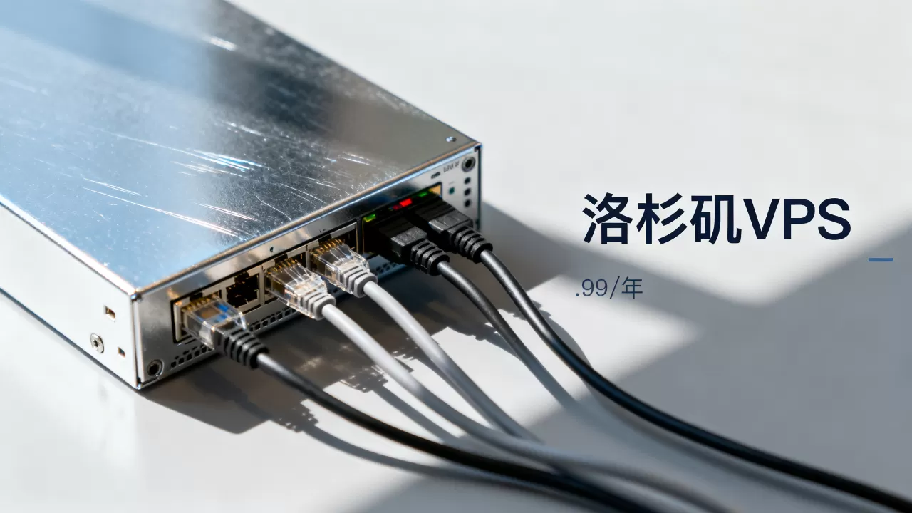CloudCone洛杉矶VPS真的仅.99/年吗？美国VPS推荐