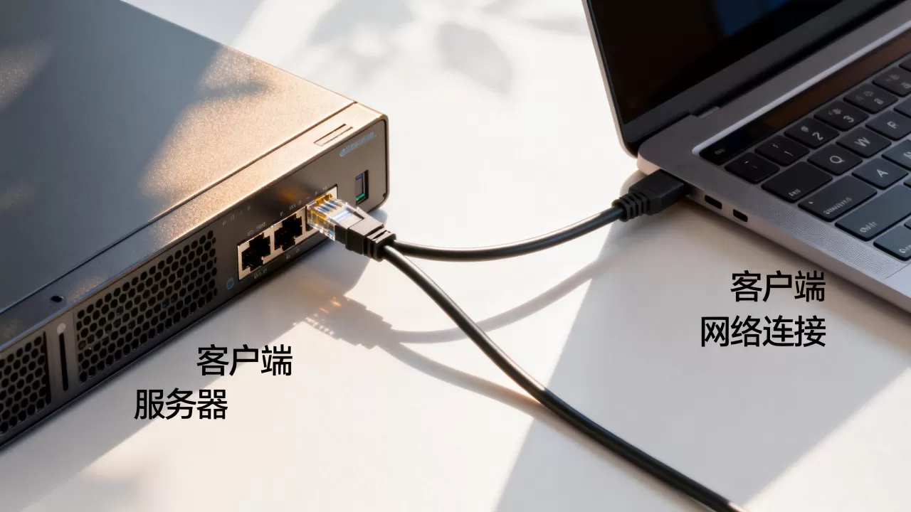 服务器真的能主动访问客户端吗?服务器访问客户端的原理 服务器真的能主动访问客户端吗?服务器访问客户端的原理