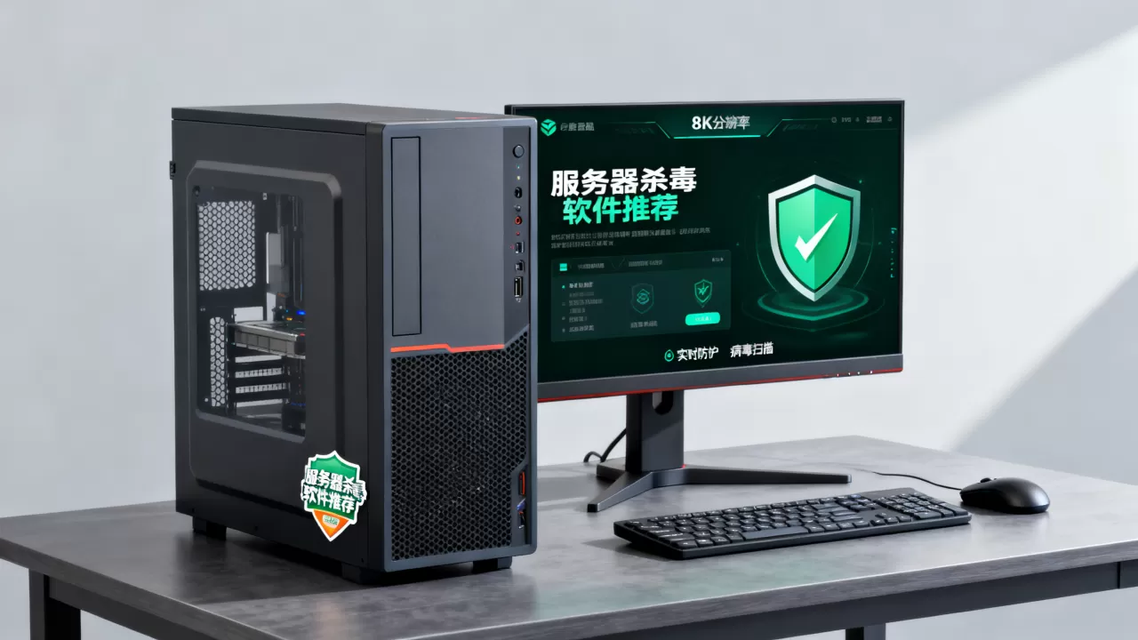 服务器杀毒软件怎么选?服务器杀毒软件推荐 服务器杀毒软件怎么选?服务器杀毒软件推荐