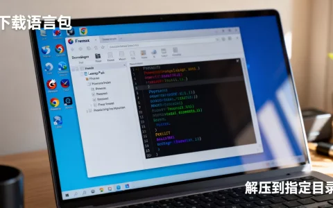 Linux版Firefox怎么汉化？firefox linux 汉化教程
