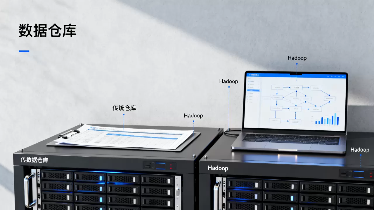 Hadoop能替代传统数据仓库吗,Hadoop替代传统数据仓库方案 Hadoop能替代传统数据仓库吗,Hadoop替代传统数据仓库方案