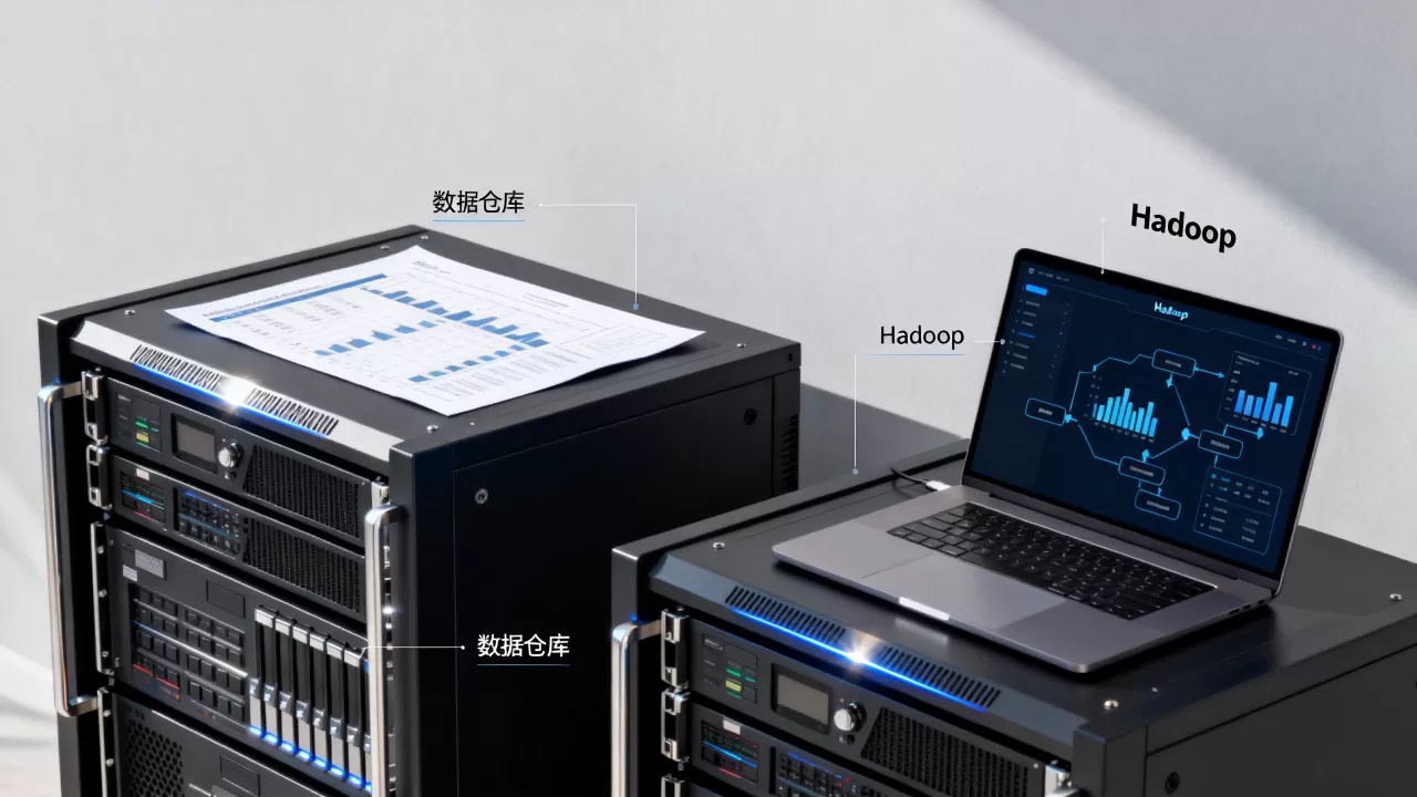 Hadoop能替代传统数据仓库吗,Hadoop替代传统数据仓库方案 Hadoop能替代传统数据仓库吗,Hadoop替代传统数据仓库方案