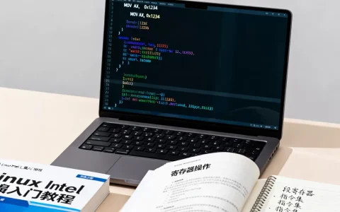 Linux Intel汇编难吗？Linux Intel汇编入门教程