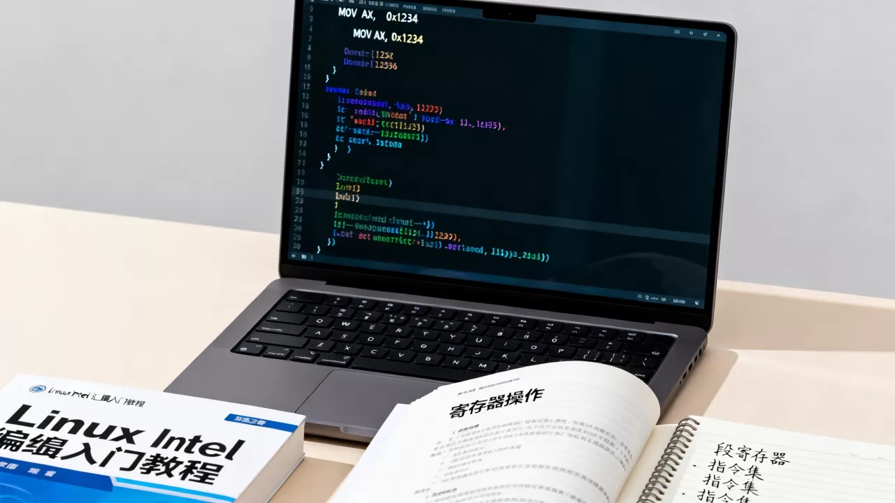 Linux Intel汇编难吗?Linux Intel汇编入门教程 Linux Intel汇编难吗?Linux Intel汇编入门教程