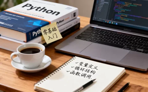Python怎么学？Python零基础入门教程