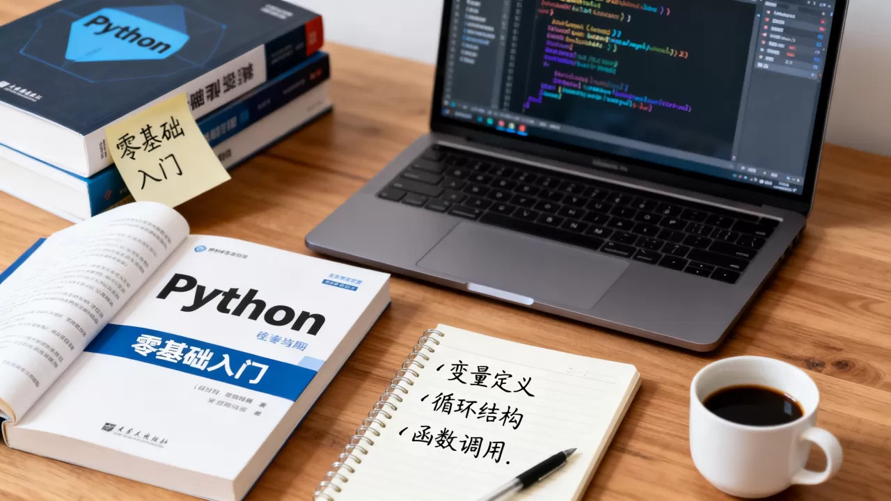 Python怎么学?Python零基础入门教程 Python怎么学?Python零基础入门教程