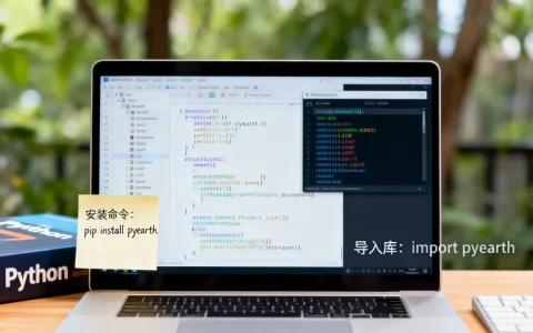 Python Pyearth怎么用？pyearth库安装与使用教程