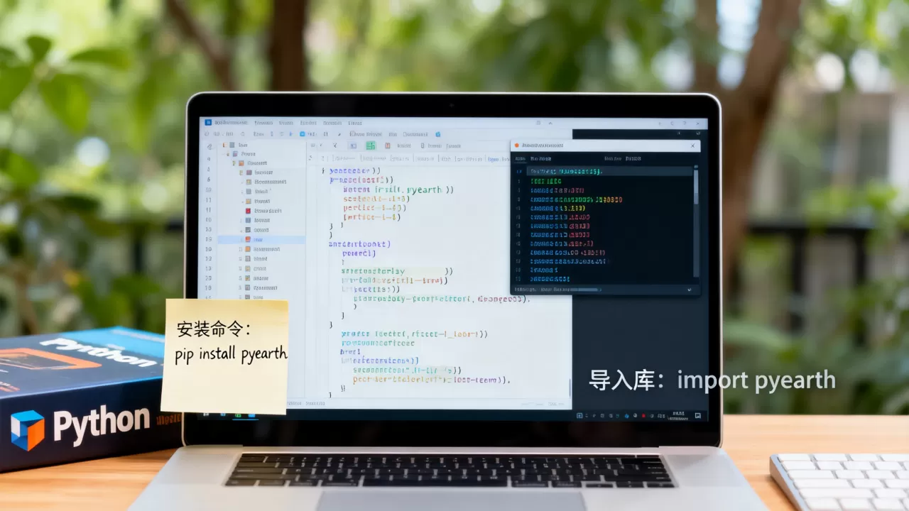 Python Pyearth怎么用?pyearth库安装与使用教程 Python Pyearth怎么用?pyearth库安装与使用教程