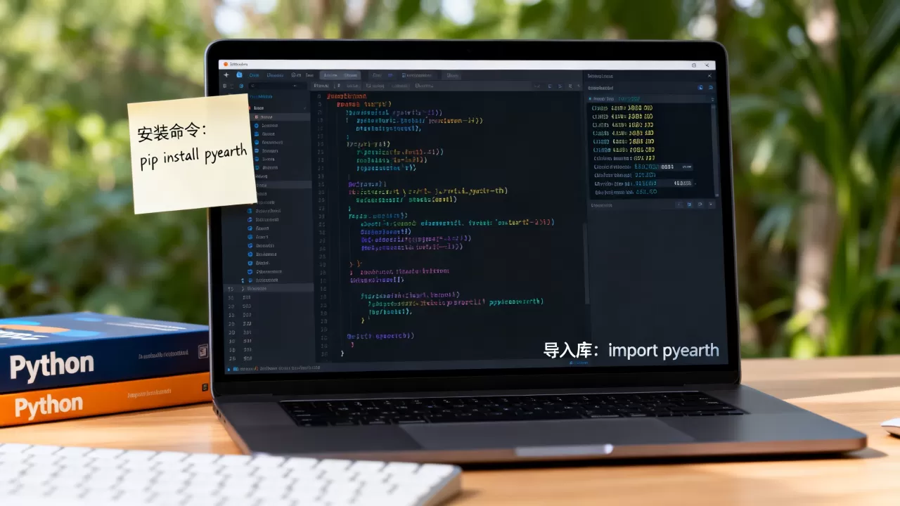 Python Pyearth怎么用?pyearth库安装与使用教程 Python Pyearth怎么用?pyearth库安装与使用教程