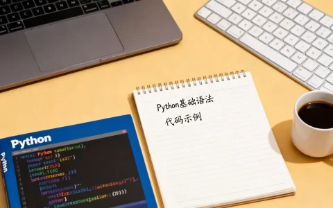 小python零基础能学会吗，小python入门教程