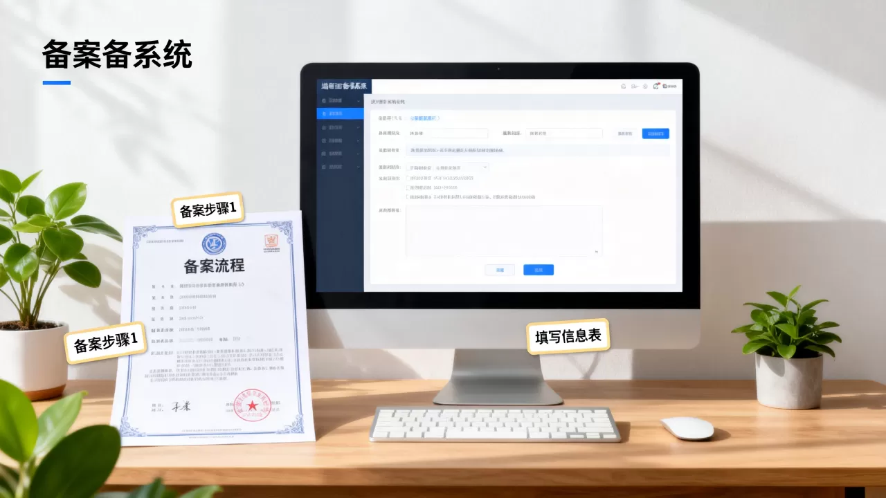 help域名可以备案吗?help域名备案流程详解 help域名可以备案吗?help域名备案流程详解