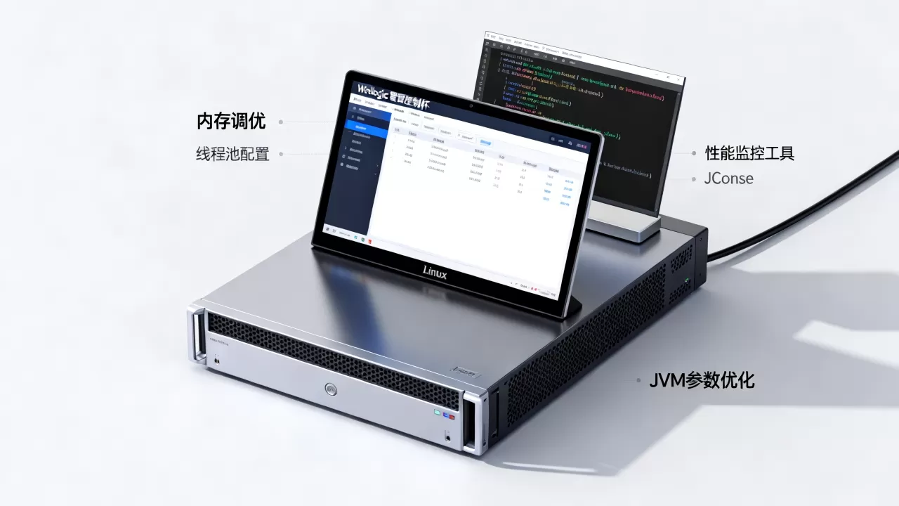Linux Weblogic优化技巧有哪些?Weblogic性能优化方案 Linux Weblogic优化技巧有哪些?Weblogic性能优化方案