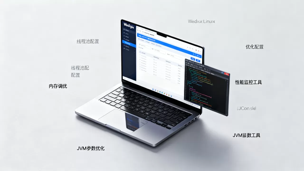 Linux Weblogic优化技巧有哪些?Weblogic性能优化方案 Linux Weblogic优化技巧有哪些?Weblogic性能优化方案