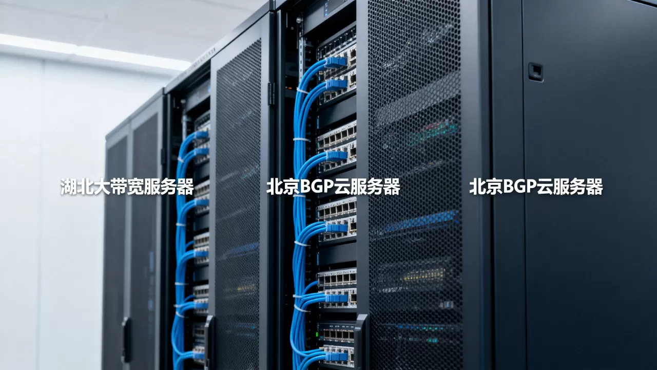 湖北大带宽服务器怎么选?北京BGP云服务器推荐哪家 湖北大带宽服务器怎么选?北京BGP云服务器推荐哪家