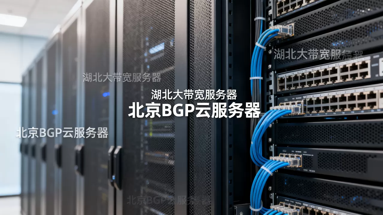 湖北大带宽服务器怎么选?北京BGP云服务器推荐哪家 湖北大带宽服务器怎么选?北京BGP云服务器推荐哪家