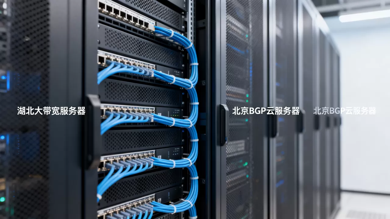 湖北大带宽服务器怎么选?北京BGP云服务器推荐哪家 湖北大带宽服务器怎么选?北京BGP云服务器推荐哪家