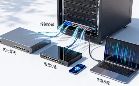 服务器和客户端的图片怎么传？图片传输优化方案