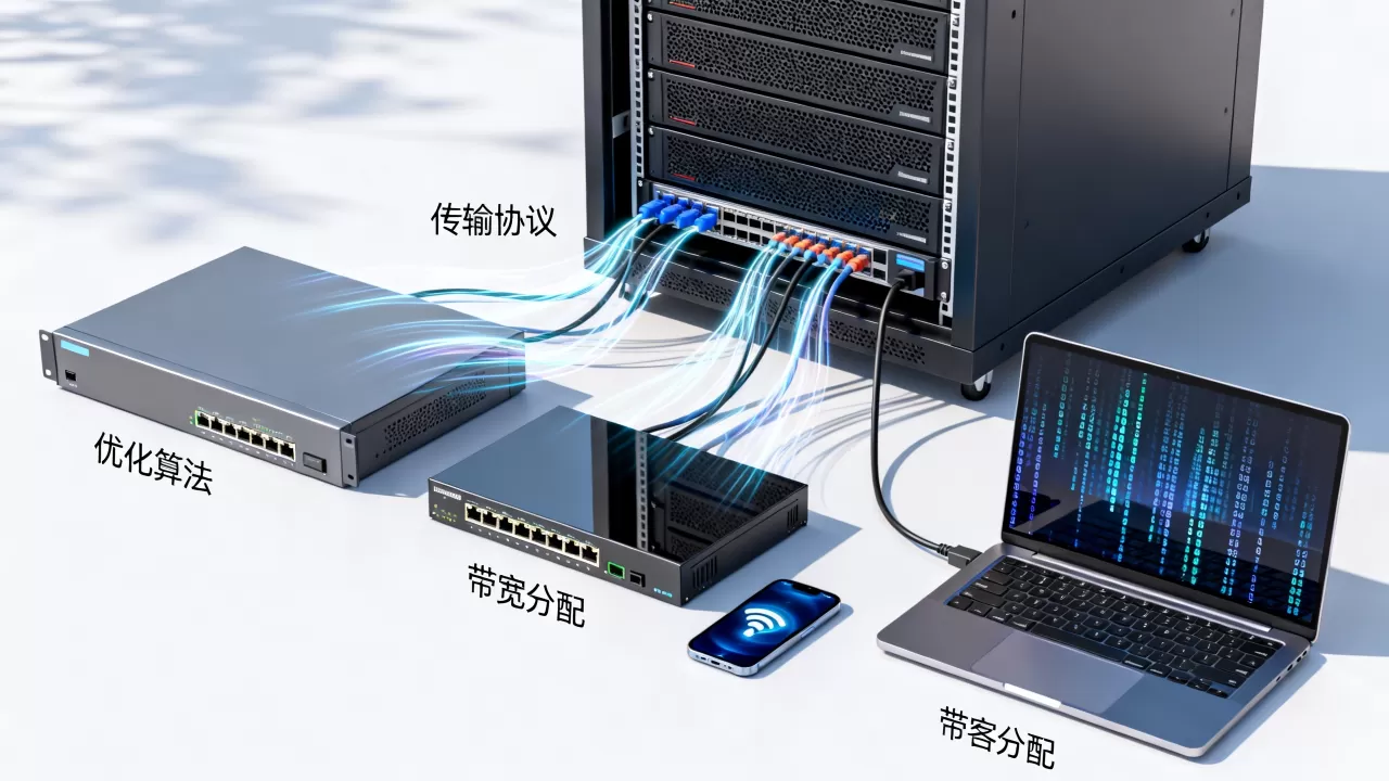 服务器和客户端的图片怎么传?图片传输优化方案 服务器和客户端的图片怎么传?图片传输优化方案