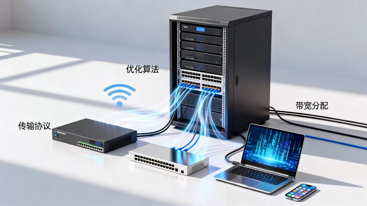 服务器和客户端的图片怎么传?图片传输优化方案 服务器和客户端的图片怎么传?图片传输优化方案