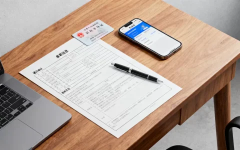 个人网站通讯地址怎么填？网站备案必填信息详解