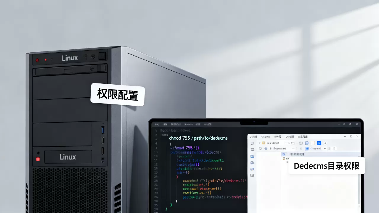 Dedecms Linux权限怎么设置?Dedecms Linux权限配置 Dedecms Linux权限怎么设置?Dedecms Linux权限配置