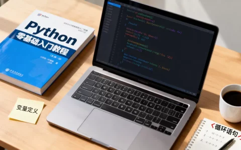 Python酷酷是什么？Python零基础入门教程