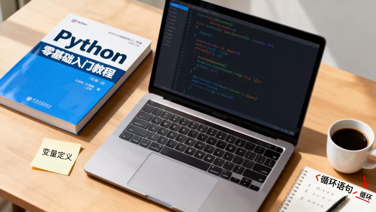 Python酷酷是什么?Python零基础入门教程 Python酷酷是什么?Python零基础入门教程