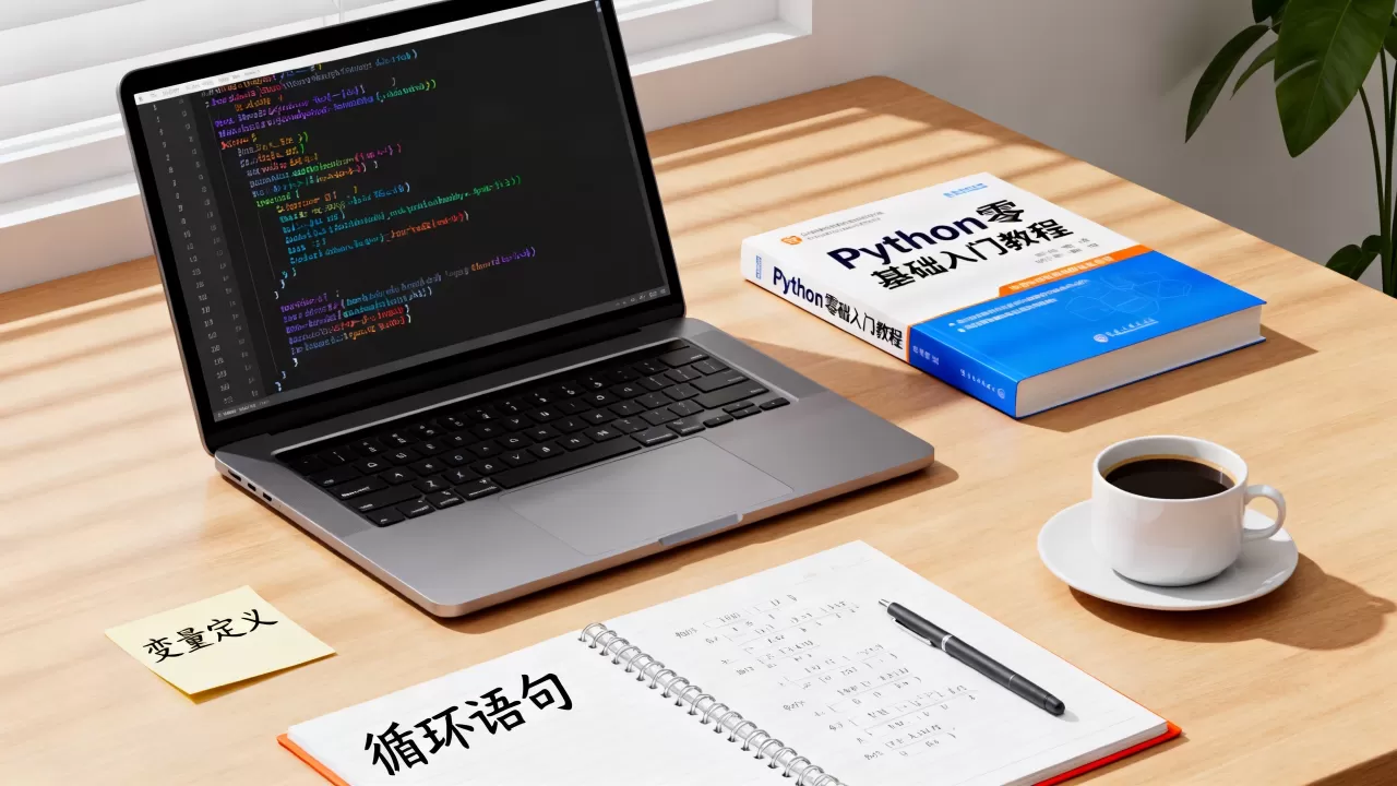 Python酷酷是什么?Python零基础入门教程 Python酷酷是什么?Python零基础入门教程