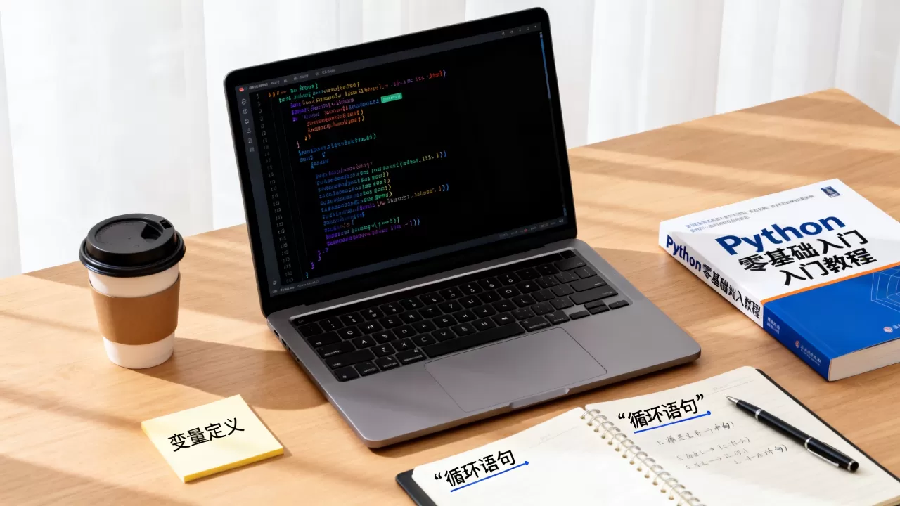 Python酷酷是什么?Python零基础入门教程 Python酷酷是什么?Python零基础入门教程