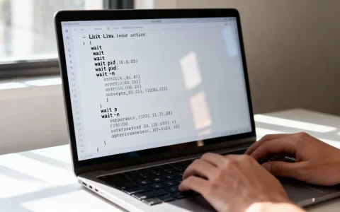 linux命令wait怎么用？wait命令详解