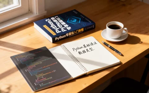 Python探索难吗？Python零基础入门教程