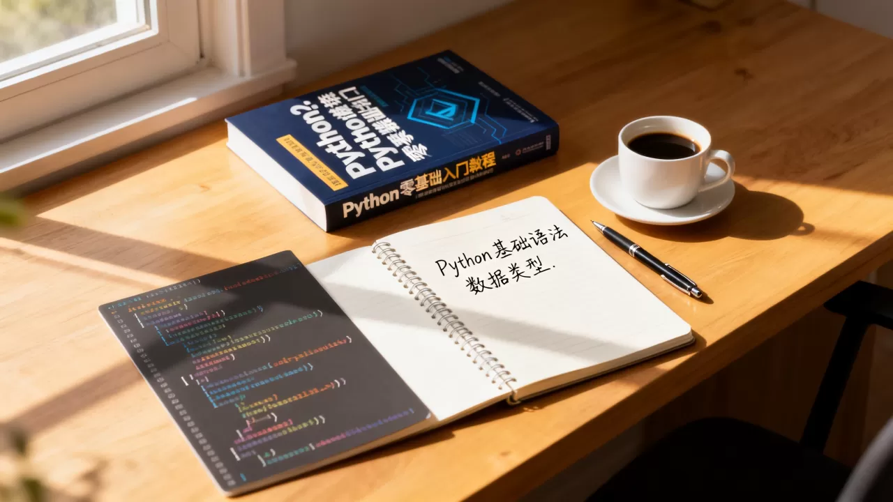 Python探索难吗?Python零基础入门教程 Python探索难吗?Python零基础入门教程