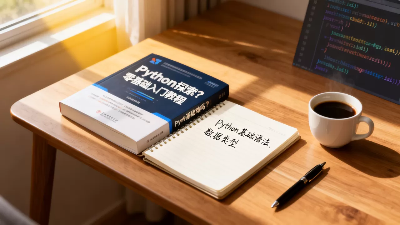 Python探索难吗?Python零基础入门教程 Python探索难吗?Python零基础入门教程